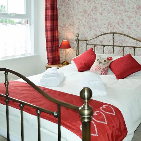Two Chimneys Holiday home Keswick (Cumbria)