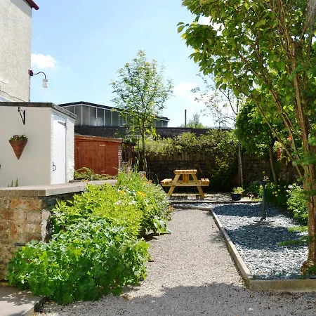 Holiday home Two Chimneys Keswick (Cumbria)