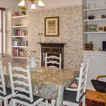 Two Chimneys Holiday home